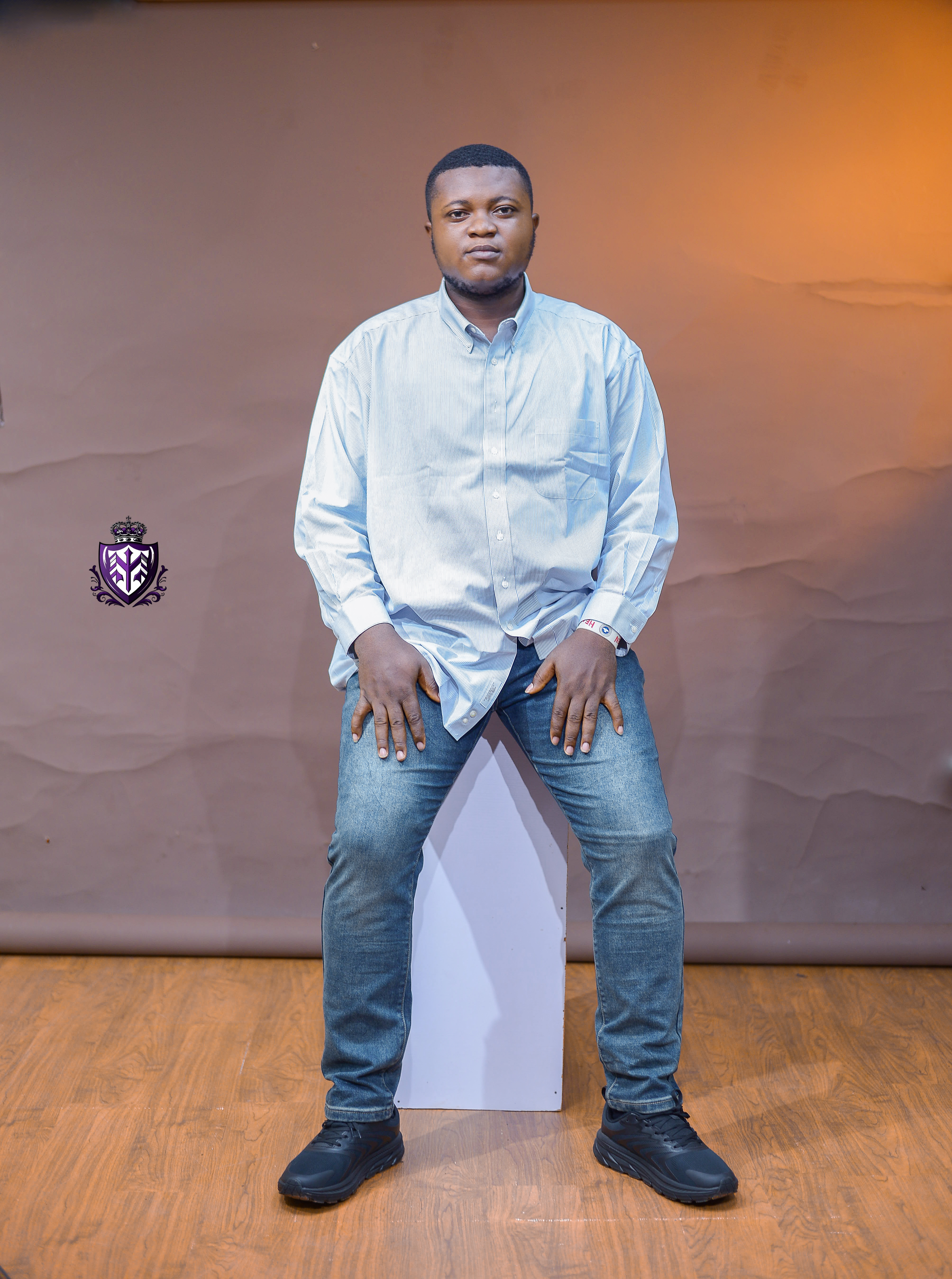 Obi Favour Nduka